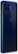 Back Zoom. Motorola - One 5G  2020 128GB (Unlocked) - Blue.