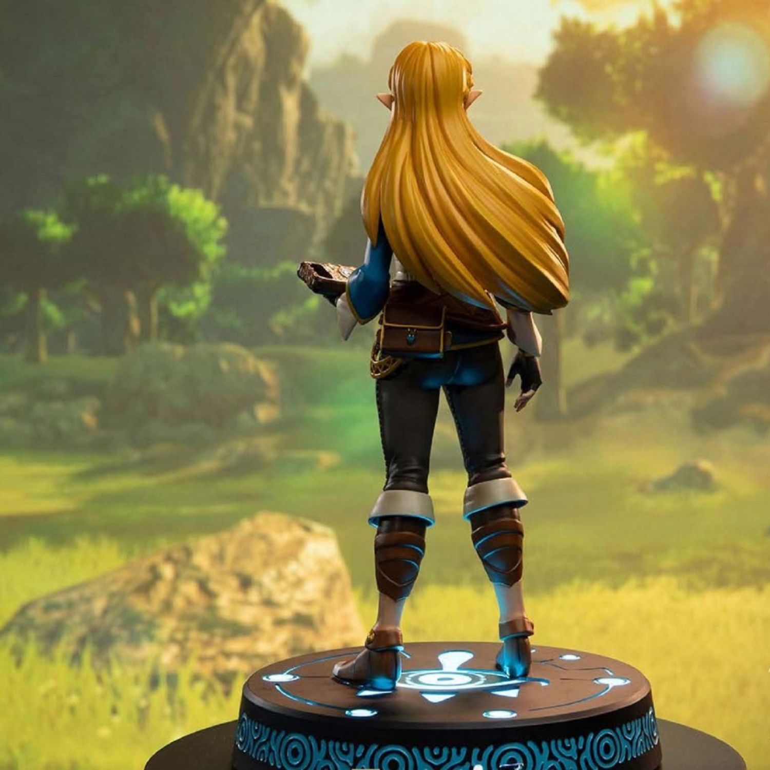 Legend of Zelda Figure Buying Guide –