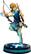 Front. First 4 Figures - The Legend of Zelda: Breath of the Wild - Link PVC Statue Collector's Edition.