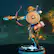 Alt View 12. First 4 Figures - The Legend of Zelda: Breath of the Wild - Link PVC Statue Collector's Edition.