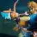 Alt View 15. First 4 Figures - The Legend of Zelda: Breath of the Wild - Link PVC Statue Collector's Edition.