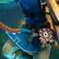 Alt View 17. First 4 Figures - The Legend of Zelda: Breath of the Wild - Link PVC Statue Collector's Edition.