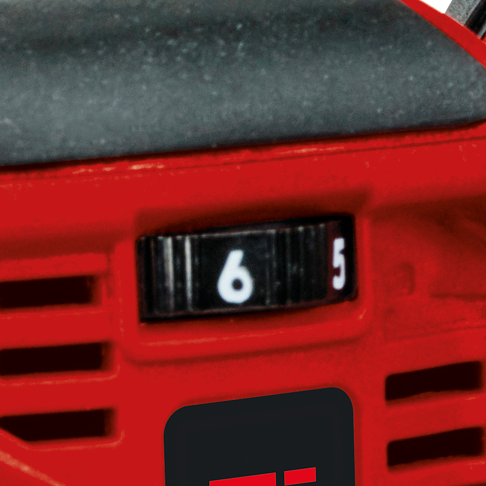 Angle View: Einhell - Cross-Line Laser Level