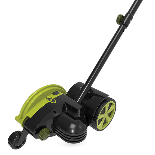 Sun Joe - 2-in-1 Edger + Trencher