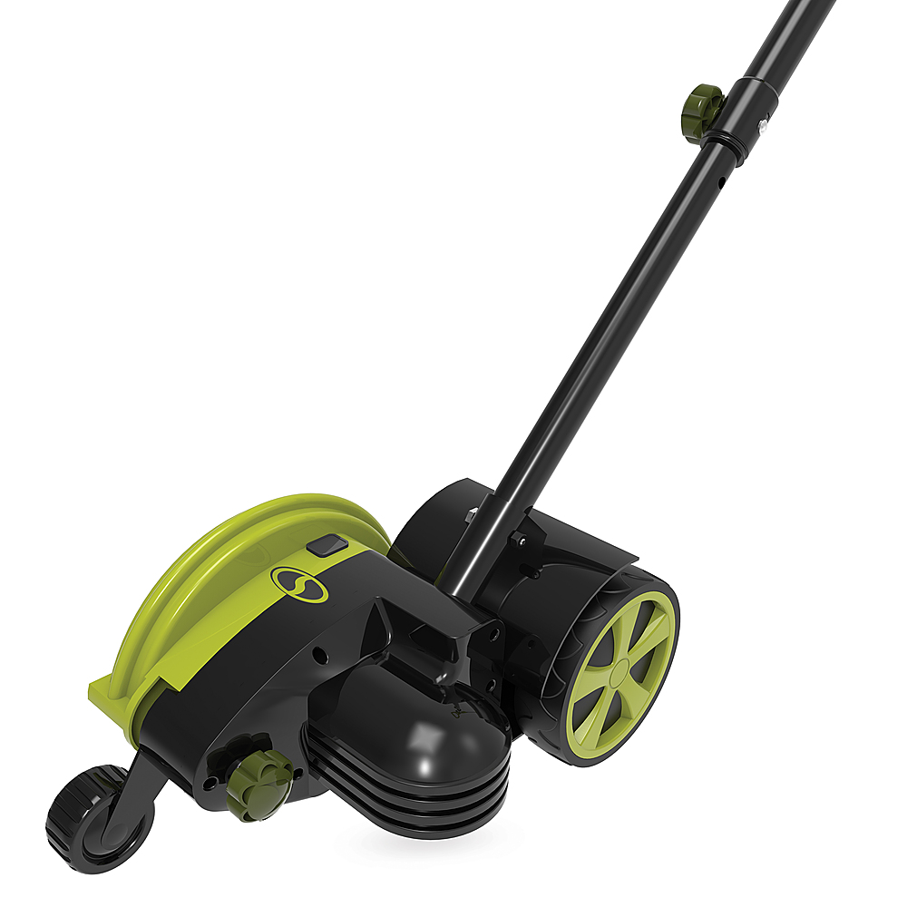 Black And Decker Trencher