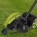 Alt View 12. Sun Joe - 2-in-1 Edger + Trencher - Blue.