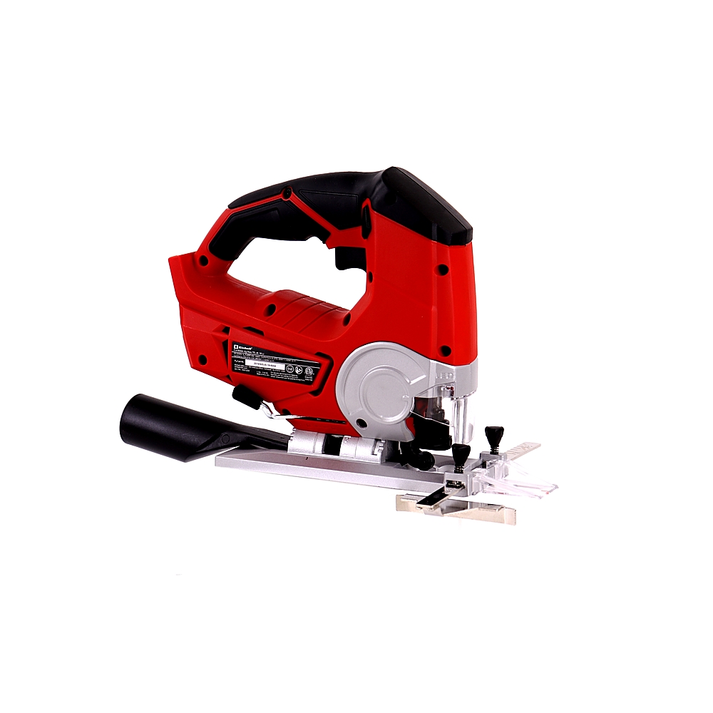 Angle View: Einhell - 18V Cordless Jig saw, No Battery, No Charger