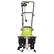 Alt View 15. Sun Joe - Electric Garden Tiller/Cultivator - Green & Black.