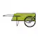 Alt View 12. Sun Joe - SJGC7 Garden & Utility Cart | 7 Cubic Ft | 300 lbs Capacity - Green.