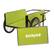 Alt View 13. Sun Joe - SJGC7 Garden & Utility Cart | 7 Cubic Ft | 300 lbs Capacity - Green.