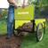Alt View 16. Sun Joe - SJGC7 Garden & Utility Cart | 7 Cubic Ft | 300 lbs Capacity - Green.