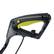Alt View 13. Sun Joe - Cordless Garden Tiller/Cultivator Kit - Green & Black.