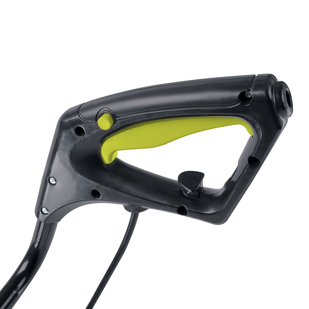 Alt View 13. Sun Joe - Cordless Garden Tiller/Cultivator Kit - Green & Black.
