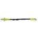Alt View 12. Sun Joe - 24V-PS8-CT 24-Volt iON+ Cordless Telescoping Pole Chainsaw - Green.