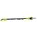 Alt View 13. Sun Joe - 24V-PS8-CT 24-Volt iON+ Cordless Telescoping Pole Chainsaw - Green.
