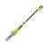 Alt View 11. Sun Joe - 24-Volt 10-Inch Cordless Pole Saw with 13 foot reach (1 x 2Ah Battery and 1 x Charger) - Green.