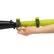 Alt View 12. Sun Joe - 24-Volt 10-Inch Cordless Pole Saw with 13 foot reach (1 x 2Ah Battery and 1 x Charger) - Green.