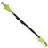 Alt View 13. Sun Joe - 24-Volt iON+ 8-Inch Cordless Pole Saw (1 x 2Ah Battery and 1 x Charger) - Green.