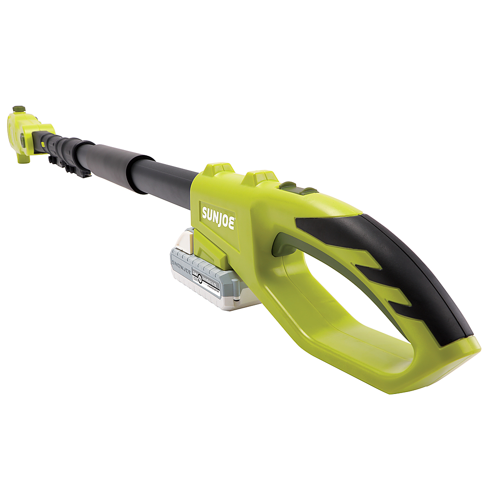 Black & Decker Trimmer Hedge 18V 2Ah 45mm