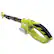Alt View 17. Sun Joe - 24-Volt iON+ 8-Inch Cordless Pole Saw (1 x 2Ah Battery and 1 x Charger) - Green.