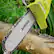 Alt View 20. Sun Joe - 24-Volt iON+ 8-Inch Cordless Pole Saw (1 x 2Ah Battery and 1 x Charger) - Green.
