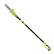 Front. Sun Joe - 24V-PS10-CT 24-Volt iON+ Cordless Telescoping Pole Chainsaw - Green.
