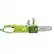 Alt View 11. Sun Joe - SWJ806E 2-in-1 Electric Convertible Pole Chain Saw - Green.