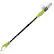 Alt View 13. Sun Joe - SWJ806E 2-in-1 Electric Convertible Pole Chain Saw - Green.