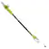 Alt View 16. Sun Joe - SWJ806E 2-in-1 Electric Convertible Pole Chain Saw - Green.