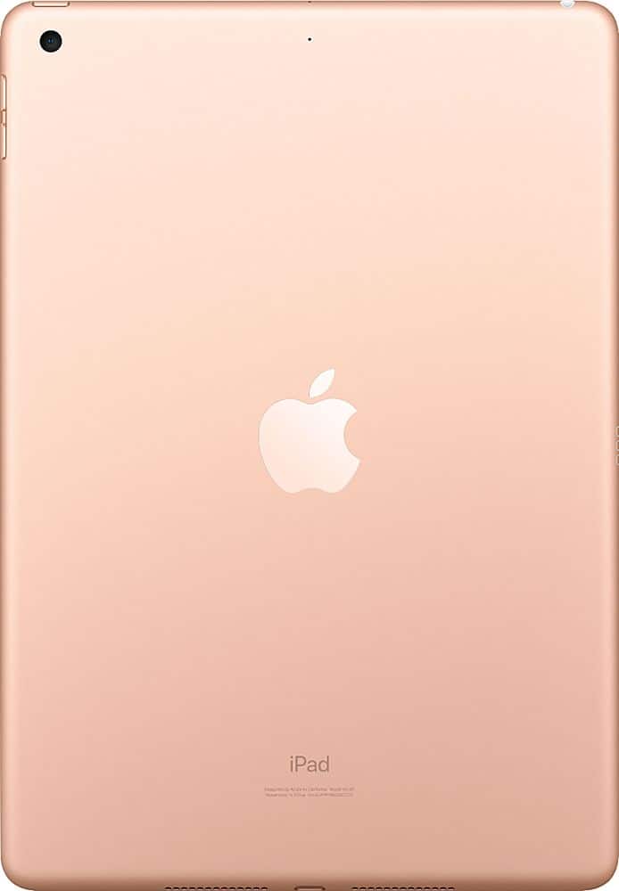 Apple - mapleiPhone7 Apple Certified Refurbished iPad (7th Generation) (2019) Wi