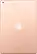 Alt View 11. Apple - Certified Refurbished iPad (7th Generation) (2019) Wi-Fi - 128GB - Gold.