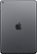 Alt View Zoom 11. Pre-Owned - Apple iPad (7th Generation) (2019) Wi-Fi - 128GB - Space Gray.
