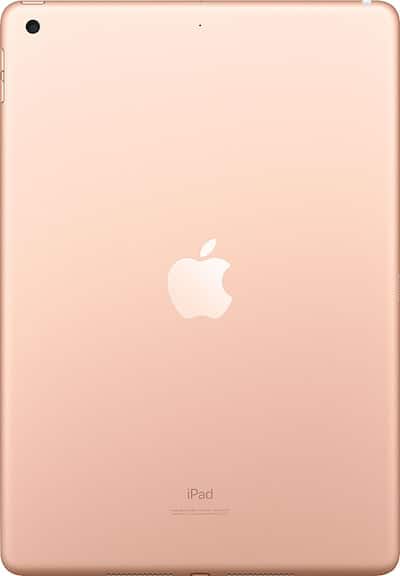 Apple Certified Refurbished iPad (7th Generation) (2019) Wi Fi Apple Certified Refurbished iPad (7th Generation) (2019) Wi Fi