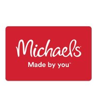 Michaels - $50 Gift Card [Digital] - Front_Zoom