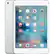 Alt View 11. Apple - Certified Refurbished iPad Mini (4th Generation) (2015) - 32GB - Silver.