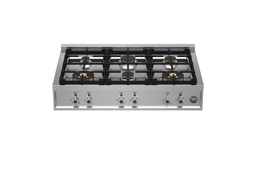 High End Rangetops