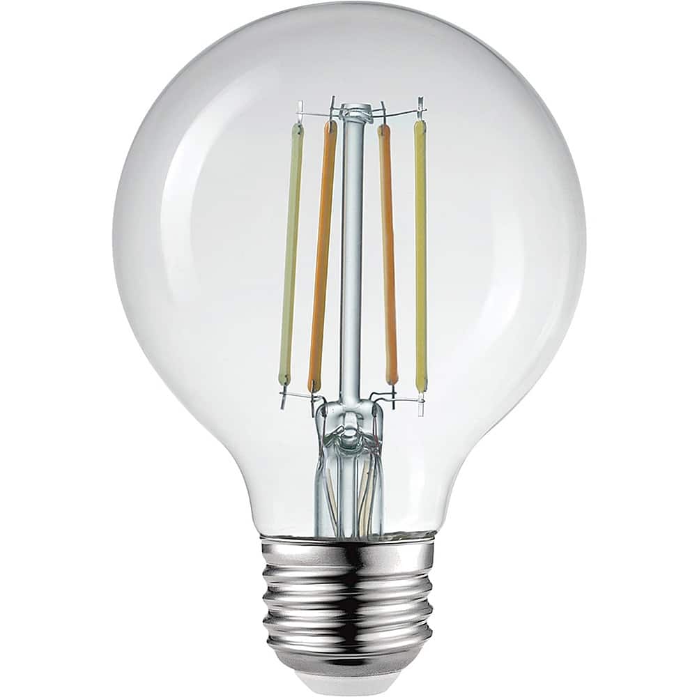 Alt View 20. globe electric - LED Light Bulb - Tunable White.