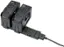 Alt View 11. DJI - FPV Fly More Kit for DJI FPV Drone - Black.