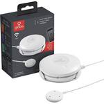 Globe Electric - Wi-Fi Smart Water Leak Sensor - White