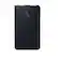 Angle. Samsung - Galaxy Tab Active3 8.0" 64GB (Unlocked) - Black.