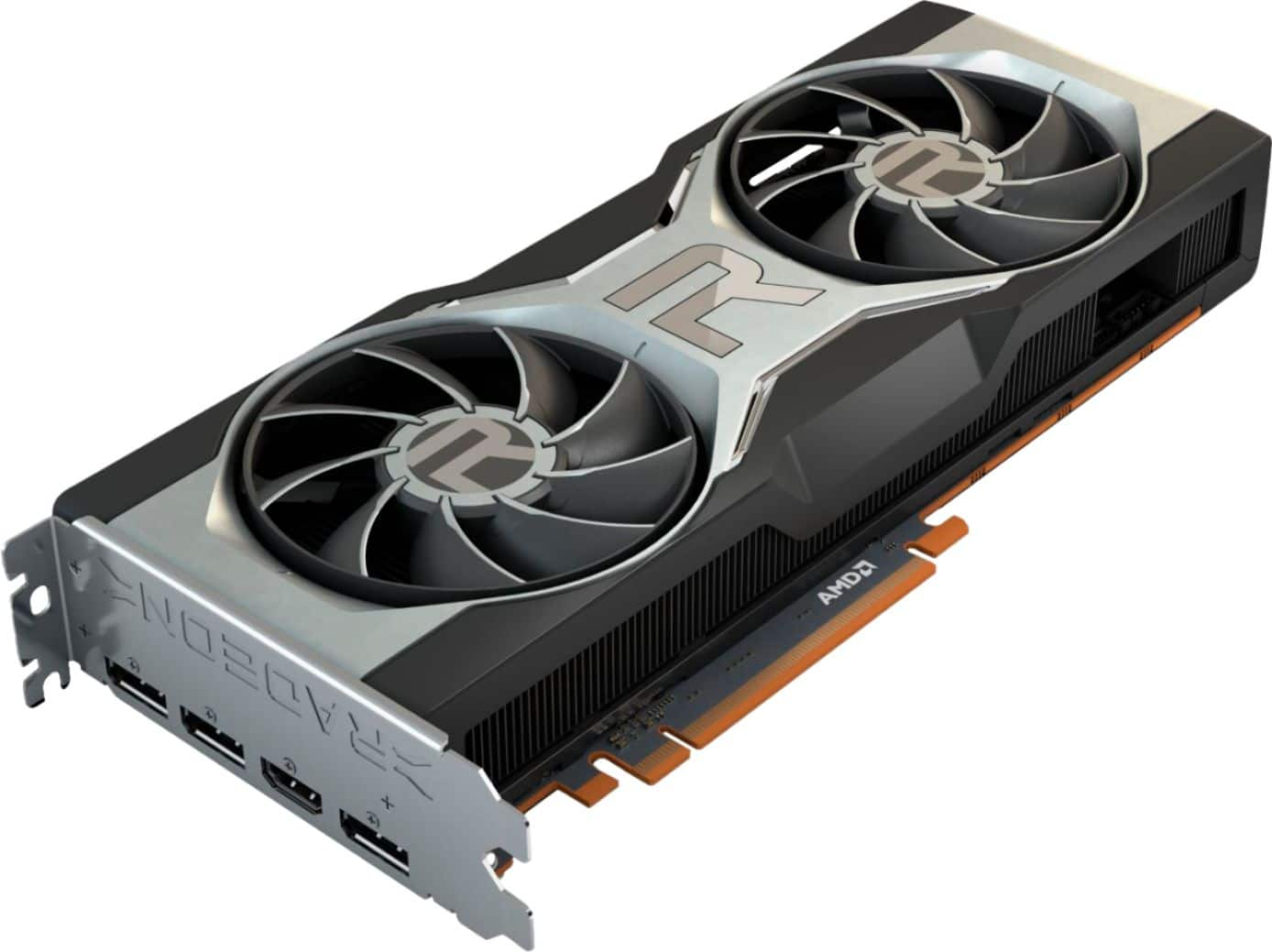 Best Buy: XFX SPEEDSTER MERC319 AMD Radeon RX 6750XT Core 12GB