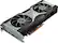 Front. XFX - AMD Radeon RX 6700 XT 12GB GDDR6 PCI Express 4.0 Gaming Graphics Card - Gray/Black.
