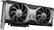 Alt View 12. XFX - AMD Radeon RX 6700 XT 12GB GDDR6 PCI Express 4.0 Gaming Graphics Card - Gray/Black.