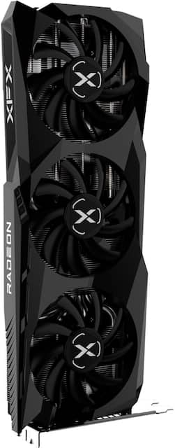 XFX Speedster SWFT309 AMD Radeon RX 6700 XT 12GB GDDR6