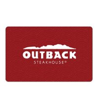 Bloomin' Brands - $50 Gift Card [Digital] - Front_Zoom