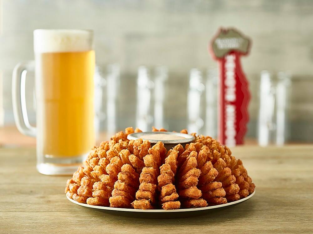 Alt View 13. Bloomin' Brands - $50 Gift Card.