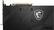 Alt View 14. MSI - AMD Radeon RX 6700 XT MECH 2X 12G OC - 12GB GDDR6 - PCI Express 4.0 - Graphics Card - Black.