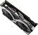 Alt View 15. MSI - AMD Radeon RX 6700 XT MECH 2X 12G OC - 12GB GDDR6 - PCI Express 4.0 - Graphics Card - Black.