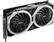Alt View 16. MSI - AMD Radeon RX 6700 XT MECH 2X 12G OC - 12GB GDDR6 - PCI Express 4.0 - Graphics Card - Black.