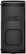Alt View Zoom 13. Sony - Portable Bluetooth Speaker - Black.